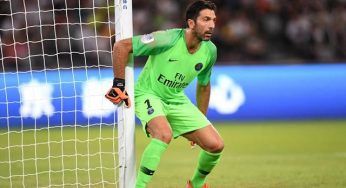 Buon compleanno Gianluigi Buffon