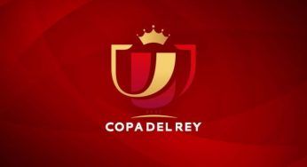 Quarti di Copa del Rey