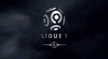 Anticipo Ligue I