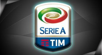 Serie A, giornata in archivio