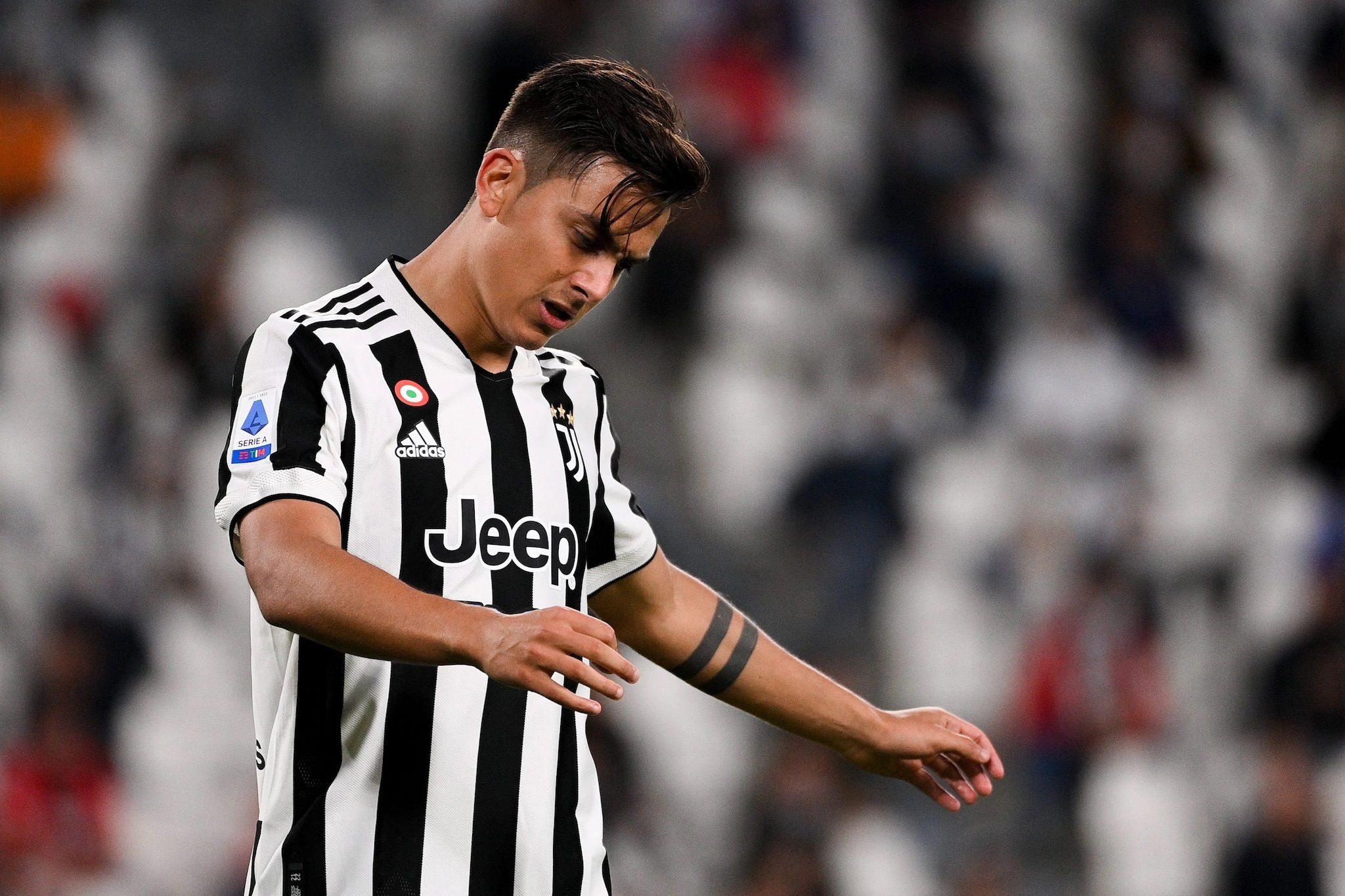 dybala