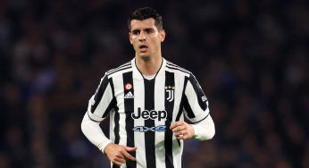 Morata, tentativo last minute da una big di Premier League