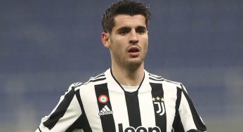 Juve, spuntano due pretendenti a sorpresa per Morata