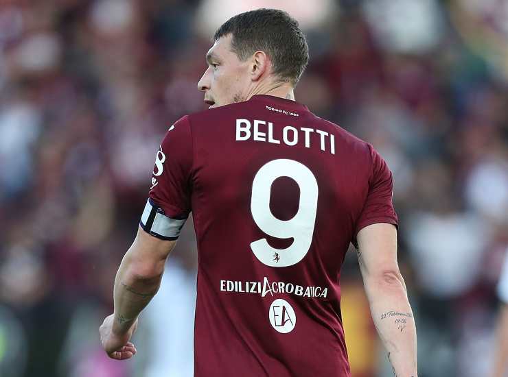 Belotti