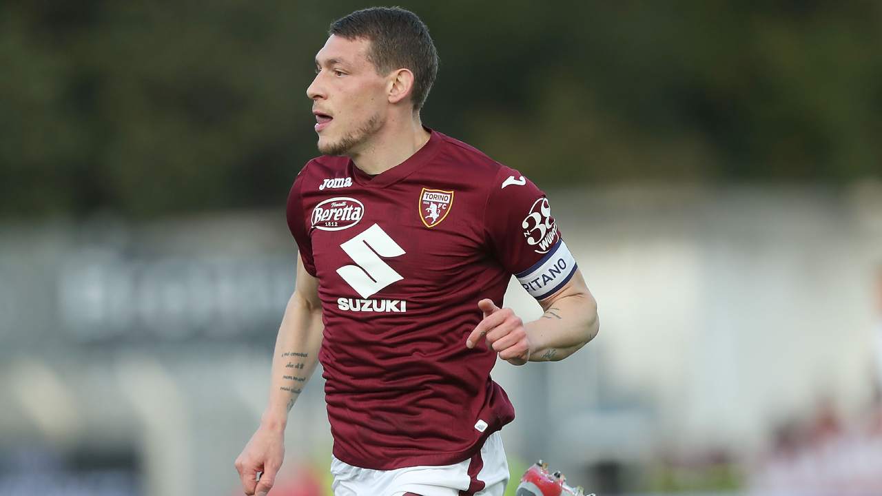 Belotti Torino