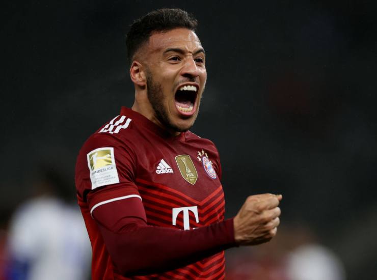 Tolisso