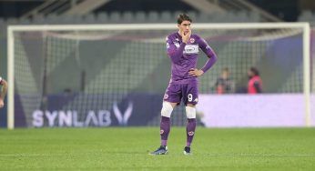 Juve, l’arrivo di Vlahovic cambia tutto: addii eccellenti in vista