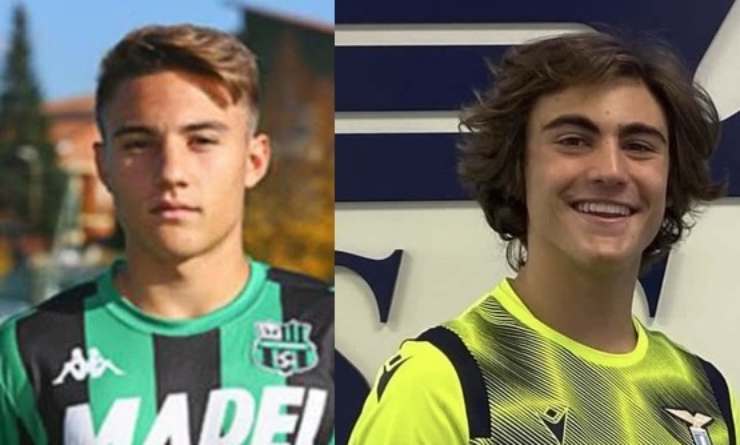 Fabio Cannavaro figlia squadra di calcio - IlCalcioMagazione