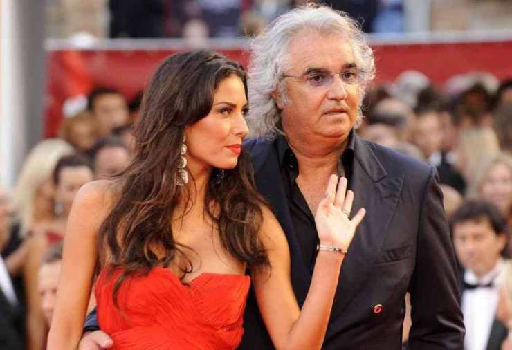 Flavio Briatore ex amore - IlCalcioMercato