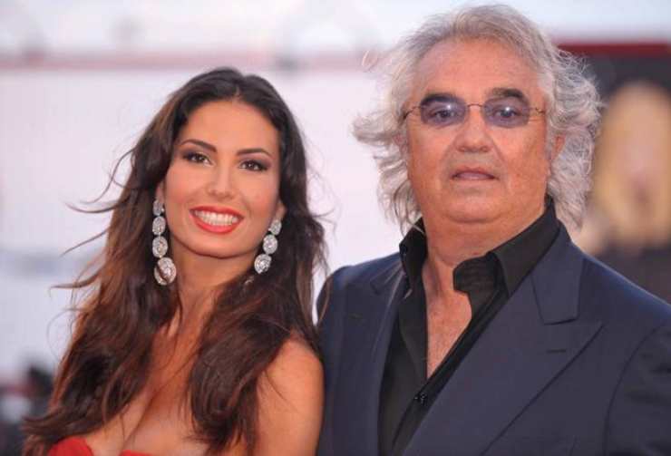 Flavio Briatore ex amore - IlCalcioMercato