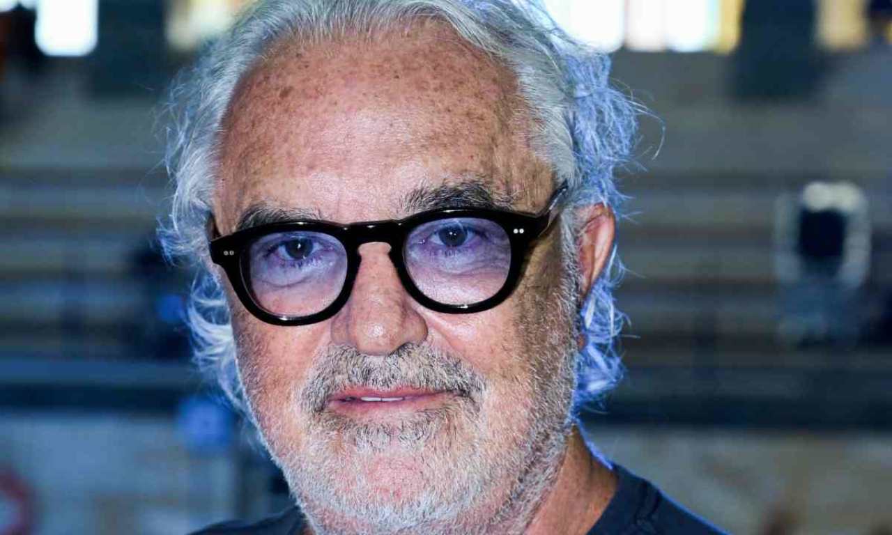 Flavio Briatore ex amore - IlCalcioMercato