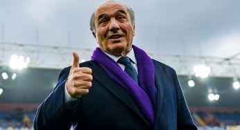 Asse Juventus-Fiorentina caldissimo! Commisso spinge per un clamoroso ritorno