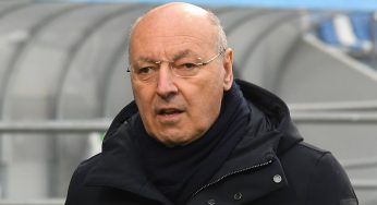 Inter, dopo la beffa Bremer la Curva Nord si fa sentire, striscione esposto sotto la sede