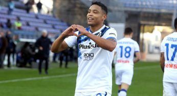 Atalanta, Muriel ha deciso! Clamorosa la sua prossima destinazione