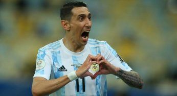 Clamoroso colpo di scena per Di Maria! Ad un passo dalla Serie A