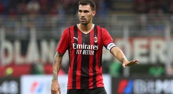 Altro che Juve o rinnovo! Romagnoli ha l’accordo con un altro top club di Serie A