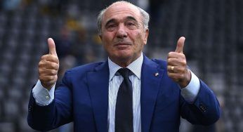 Commisso, che vendetta! Vuole a tutti i costi un giocatore della Juventus