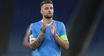 Lazio, addio al top player! Lo vuole una big di Premier League