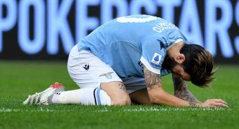 Lazio, Luis Alberto vola in Premier League: rottura definitiva con Sarri!