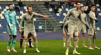 Genoa, pazza idea Mertens: il punto sull’incredibile trattativa
