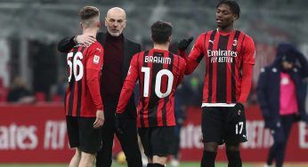 Milan, che colpo! Il fantasista voluto da Pioli arriva dalla Premier League