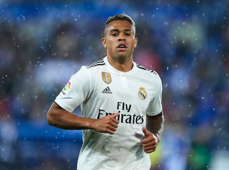 Mariano Díaz