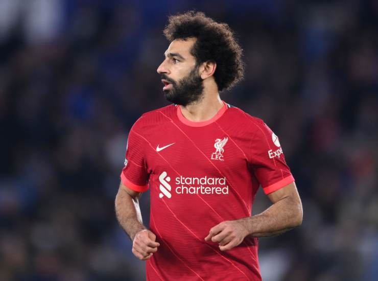 Salah