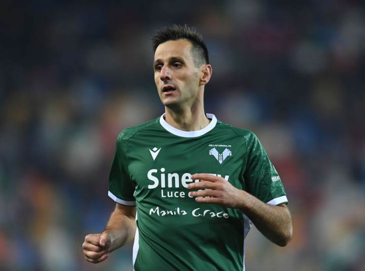 Kalinic