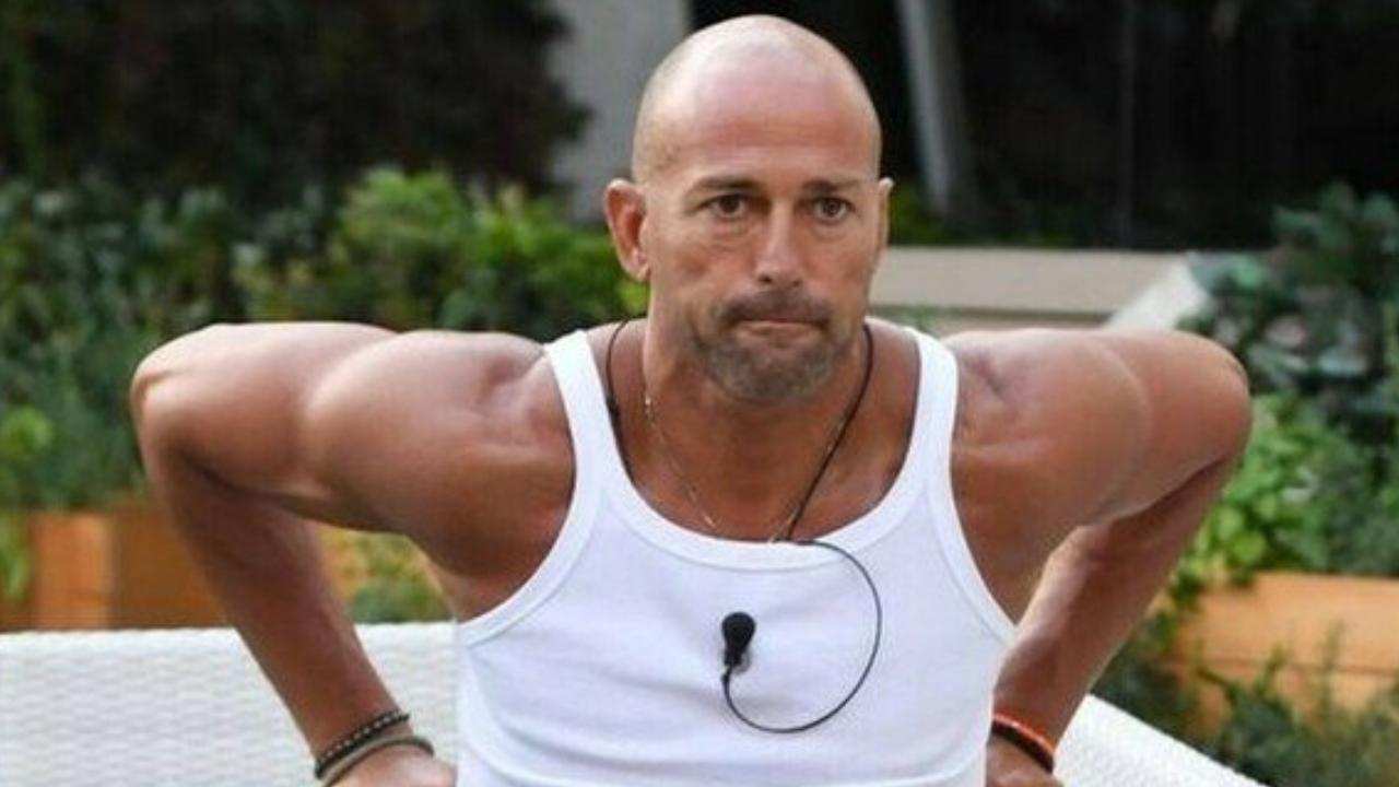 Stefano Bettarini calcio passione segreta - IlCalcioMagazine