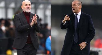 Milan-Juve, è scontro aperto per un difensore della Premier League
