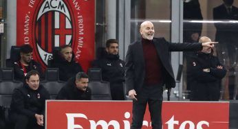 Milan ecco il clamoroso sostituto di Kessié a centrocampo!