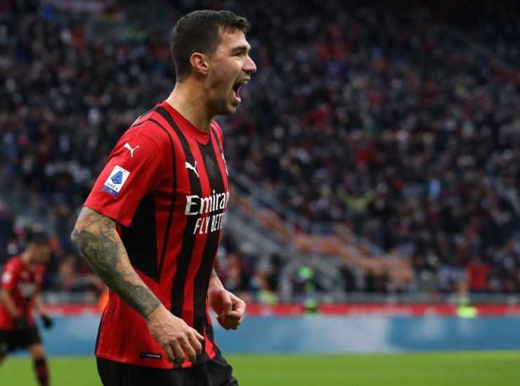 Romagnoli Milan