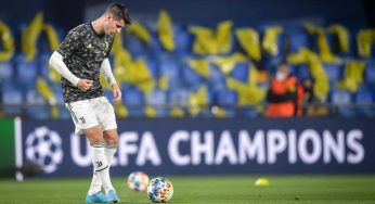Juve, svolta Morata: presa una decisione clamorosa che cambia il suo futuro