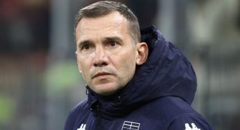 Il futuro da allenatore di Shevchenko: ecco il clamoroso nuovo scenario!