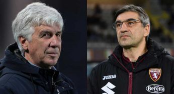 Asse Atalanta-Torino: pronto uno scambio eccellente tra i due club!