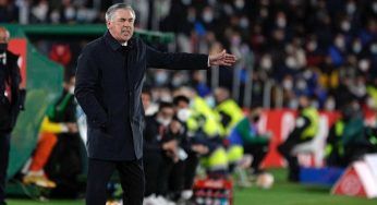 Napoli, il Real Madrid piomba su un big: partenza possibile ed è protesta social