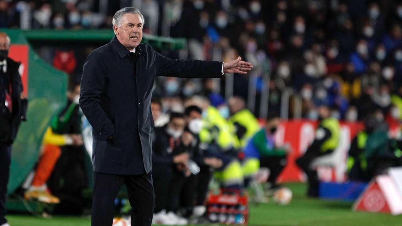 Ancelotti