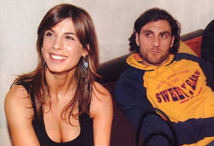 Elisabetta Canalis Bobo Vieri oggi - IlCalcioMagazine