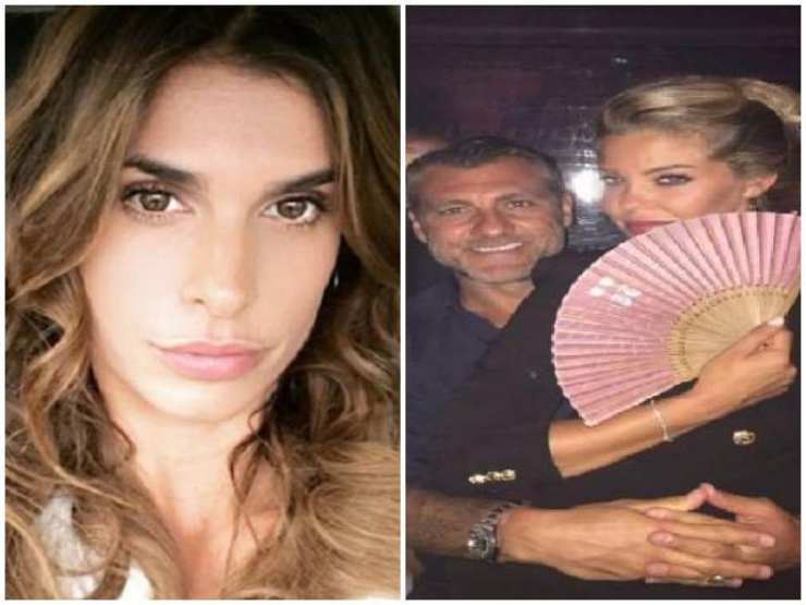 Elisabetta Canalis Bobo Vieri oggi - IlCalcioMagazine