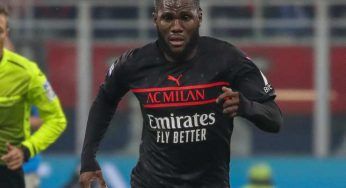 Kessie manda in frantumi i sogni dei tifosi: è tutto fatto, sconvolti dalla notizia