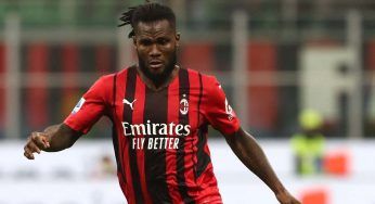 Milan, un top club si sfila dalla corsa per Kessie