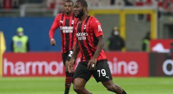 Milan, spunta una nuova pretendente per Kessie: la mossa inaspettata del club