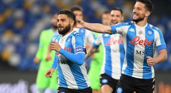 Il Napoli non si accontenta: pronta ad un’offerta folle per un top player