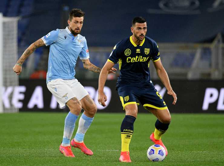 Graziano Pellé attualmente svincolato (Credit Foto Getty Images)