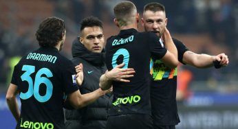 Inter, ultime ore caldissime: dietro le quinte, pronto il Barcellona!