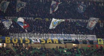 Ritorno al passato per l’Inter, ecco la notizia che i tifosi aspettavano