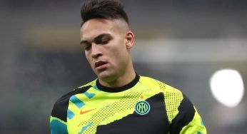 Inter, rivelazione shock: “Lautaro Martinez a un passo dall’addio!”