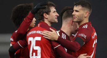 Attento Napoli, il Bayern Monaco vuole far spesa in Italia: tifosi preoccupatissimi