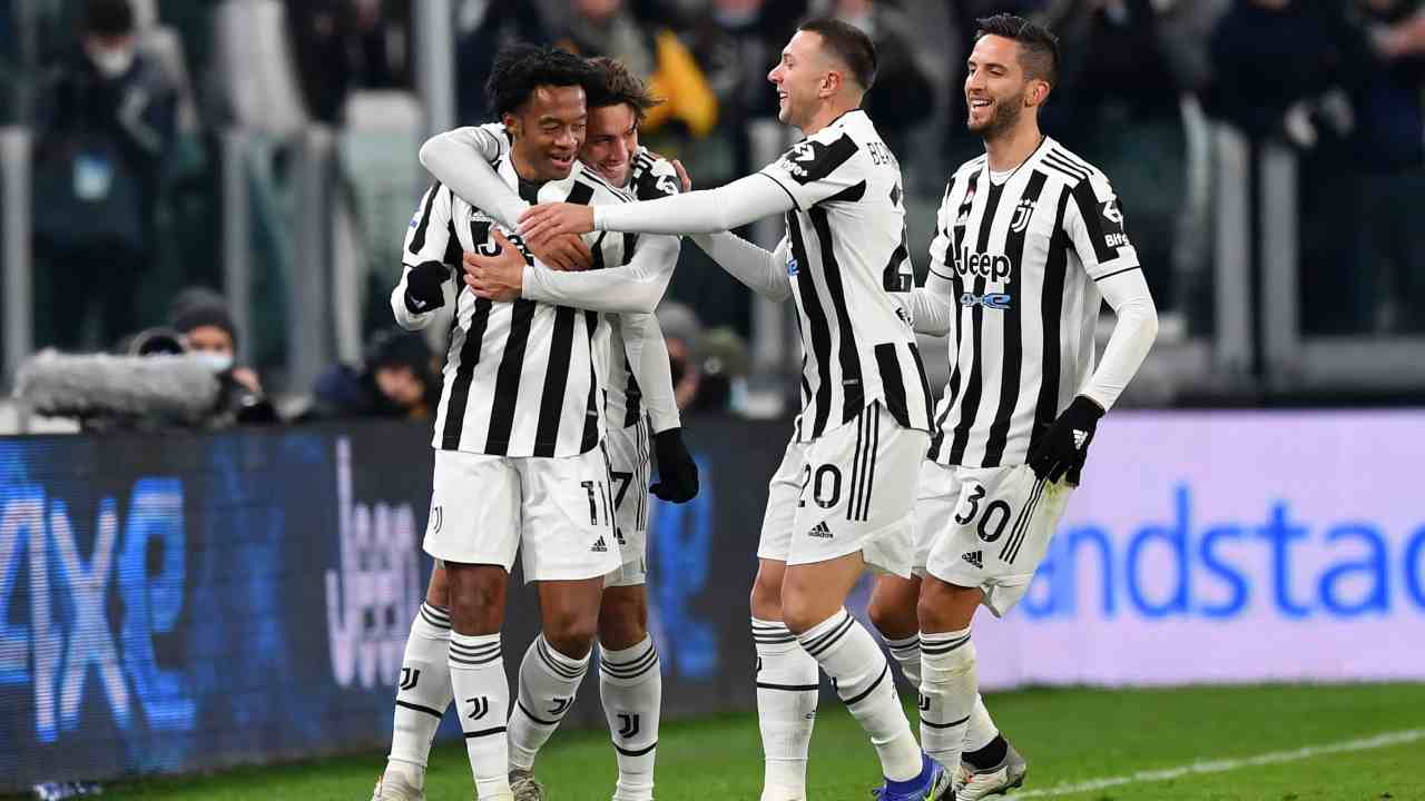 Juventus