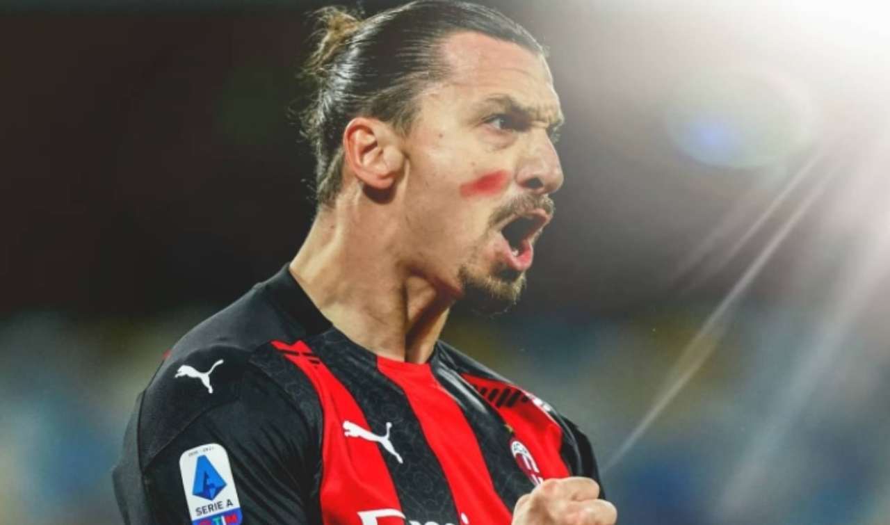 Ibrahimovic allenamenti soldato campo - IlCalcioMagazine